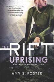 The Rift Uprising : Rift Uprising Trilogy cover image cdn