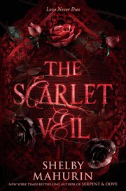 The Scarlet Veil cover image cdn