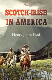 The Scotch-Irish in America cover image cdn