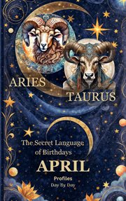 The Secret Language of Birthdays : April Profiles cover image cdn