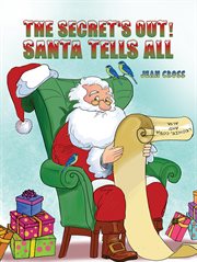 The Secret's Out! Santa Tells All cover image cdn