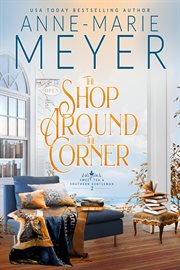 The Shop Around the Corner cover image cdn