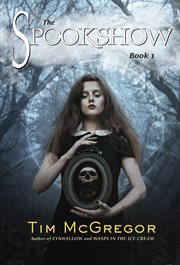 The Spookshow. Book 1-4 cover image cdn