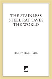 The stainless steel rat saves the world cover image cdn