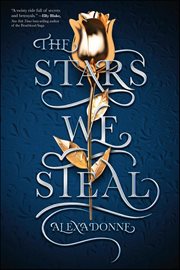 The Stars We Steal cover image cdn