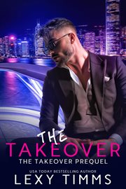 The takeover cover image cdn