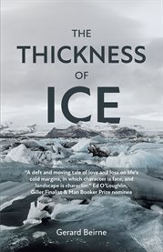 The Thickness of Ice cover image cdn