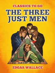 The Three Just Men cover image cdn