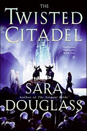 The Twisted Citadel : DarkGlass Mountain cover image cdn