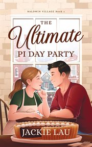 THE ULTIMATE PI DAY PARTY cover image cdn