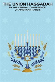 The Union Haggadah cover image cdn