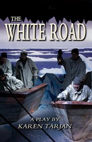 The White Road cover image cdn