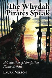 The Whydah pirates speak cover image cdn