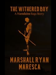 The Withered Boy : Maradaine Saga Story cover image cdn