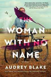 The Woman With No Name cover image cdn