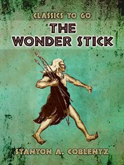 The Wonder Stick cover image cdn