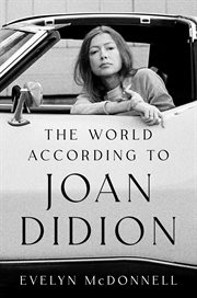 The World According to Joan Didion cover image cdn