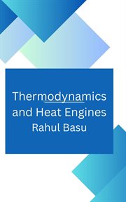 Thermodynamics and Heat Engines cover image cdn