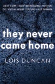 They never came home cover image cdn