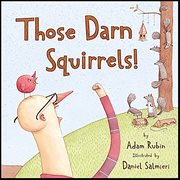 Those Darn Squirrels! cover image cdn