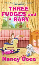 Three Fudges and a Baby cover image cdn