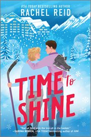 Time to Shine cover image cdn