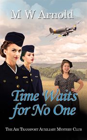 Time Waits for No One : Broken Wings cover image cdn