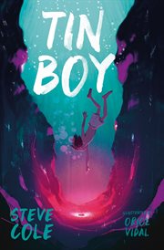 Tin Boy cover image cdn