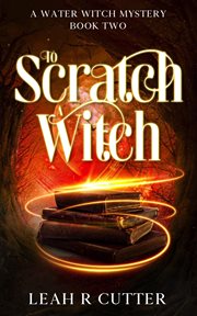 To Scratch a Witch cover image cdn