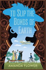 To Slip the Bonds of Earth cover image cdn