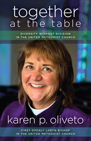 Together at the Table : Diversity without Division in The United Methodist Church cover image cdn
