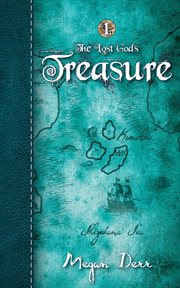 Treasure cover image cdn
