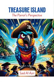 Treasure Island : The Parrot's Perspective. Classics Reimagined: A Comedic Twist cover image cdn