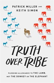 TRUTH OVER TRIBE cover image cdn