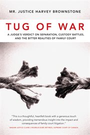TUG OF WAR cover image cdn