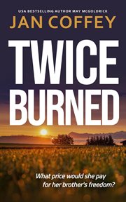 Twice Burned cover image cdn