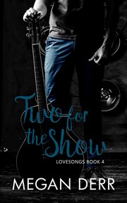 Two for the Show : Missing Butterfly Series, Book 4 cover image cdn