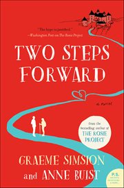 Two Steps Forward : A Novel cover image cdn