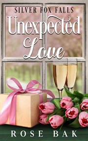 Unexpected Love cover image cdn
