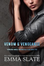 Venom & Vengeance cover image cdn
