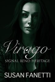 Virago. Signal Bend heritage cover image cdn