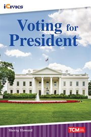 Voting for President cover image cdn