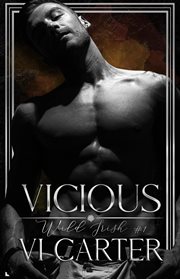Vicious : a mafia romance cover image cdn