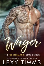 Wager. Gentleman's club cover image cdn