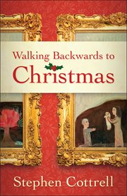 Walking Backwards to Christmas cover image cdn