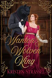 Wanton for the Wolven King cover image cdn