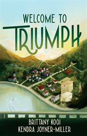 Welcome to Triumph : Seasons of Triumph Book 1 cover image cdn