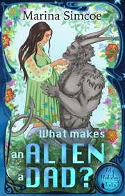 What makes an alien a dad? cover image cdn