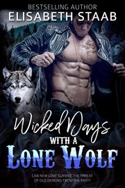 Wicked days with a lone wolf cover image cdn