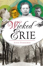 Wicked Erie : Wicked cover image cdn